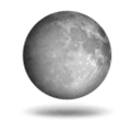 Forecast:  Increasing clouds with little temperature change. Precipitation possible within 24 to 48 hours 
